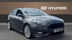 Ford Focus 1.5 TDCi 120 ST-Line 5dr Powershift Diesel Hatchback